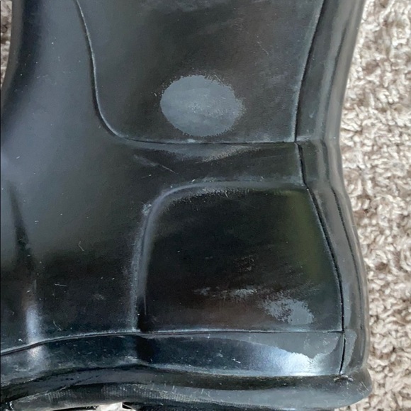 Women's Original Tall Gloss Wellington Boots - Picture 6 of 12